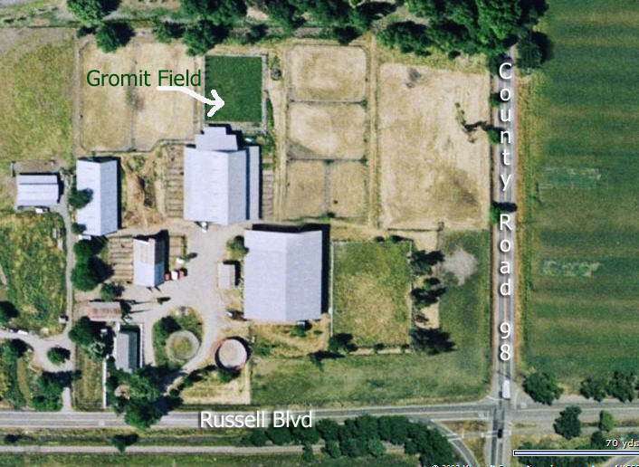 Russell Ranch